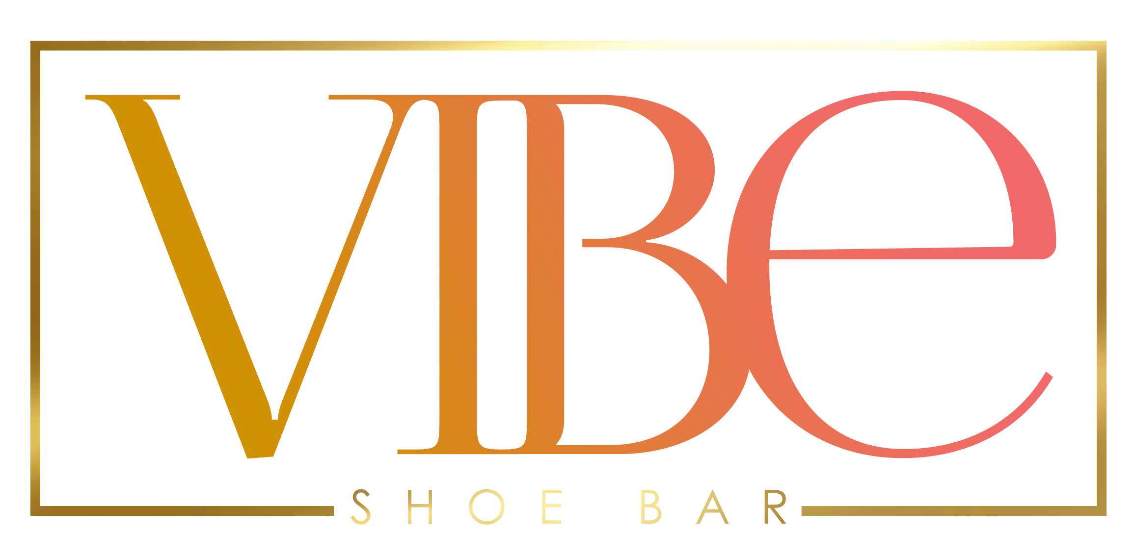 Vibeshoebar